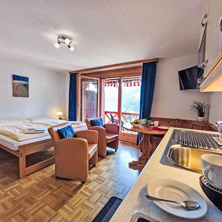 Apartment Rose Studio Y By Interhome Βένγκεν Εξωτερικό φωτογραφία