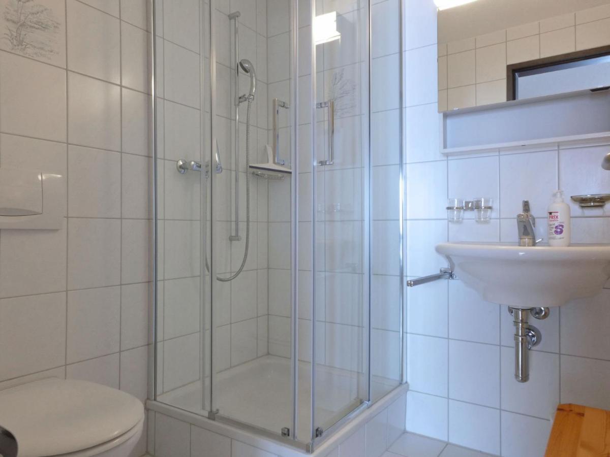 Apartment Rose Studio Y By Interhome Βένγκεν Εξωτερικό φωτογραφία