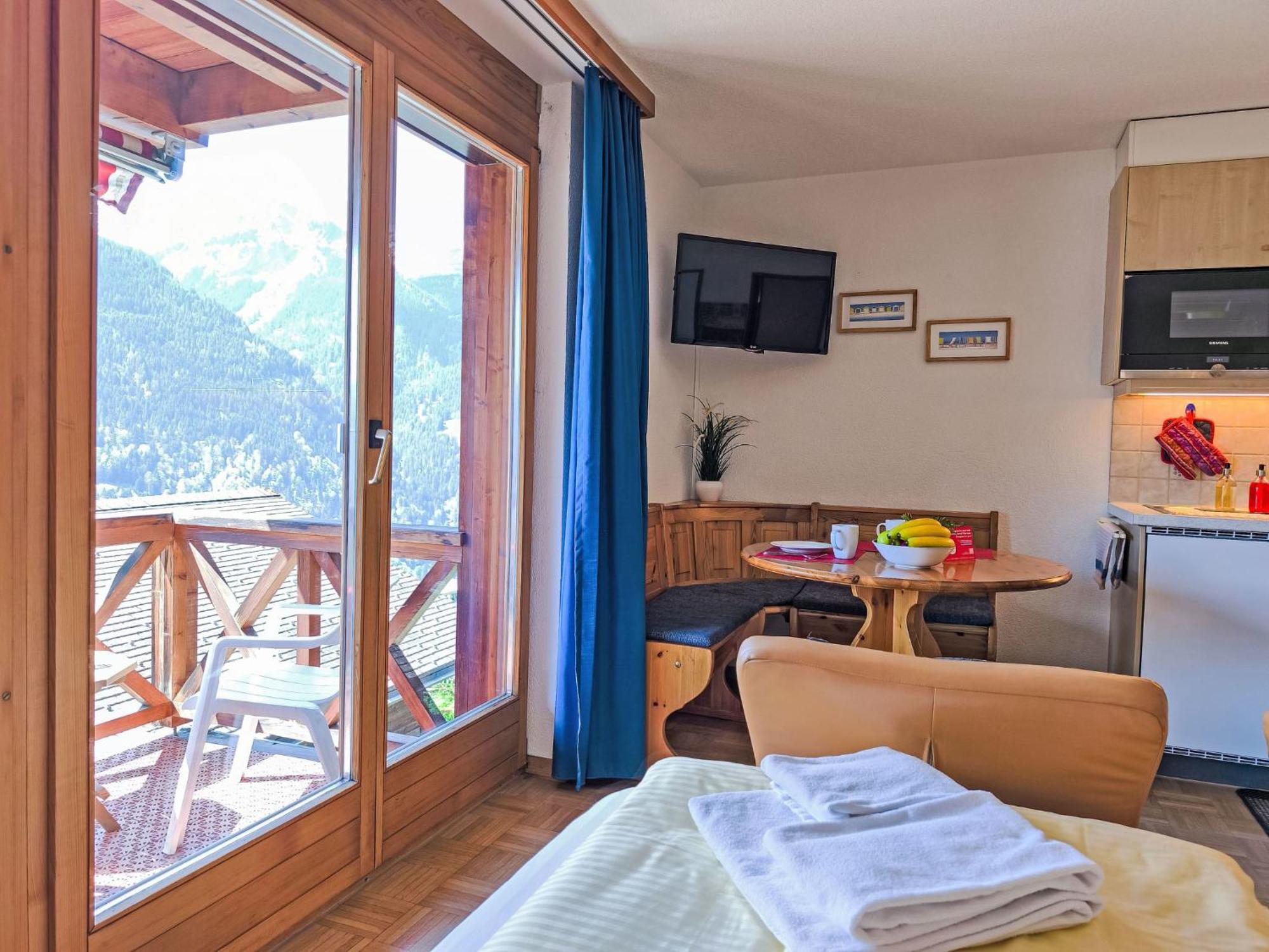 Apartment Rose Studio Y By Interhome Βένγκεν Εξωτερικό φωτογραφία